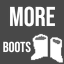 hostileonion-MoreBoots icon