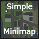 hostileonion-SimpleMinimap icon