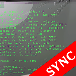 hrdbass066-DiscountSync icon