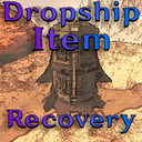 hrdbass066-DropshipItemRecovery icon