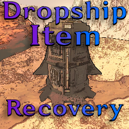 hrdbass066-DropshipItemRecovery icon