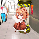 hu_luo_bo_ya-cocoamodel icon