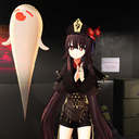 hu_luo_bo_ya-hutaomodel icon