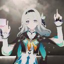 hu_luo_bo_ya-liuyingmodel icon