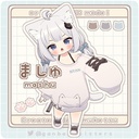 hu_luo_bo_ya-mashumodel icon