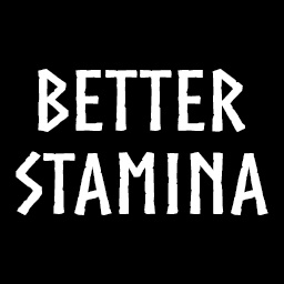 hunkyburrito-Better_Stamina icon