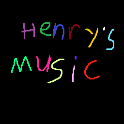 hyoren-HenrysMusicPack icon