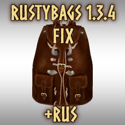 iam1saac-RustyBags_Fix icon