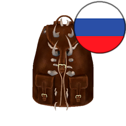iam1saac-RustyBags_RussianTranslation icon