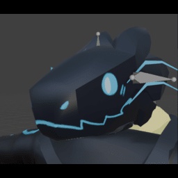 iamtheangriestpumpkin-CustomModelForALizor icon