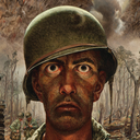 iamtheuh-PTSD_Company icon