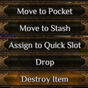 iancula-DestroyItemMenuOption icon