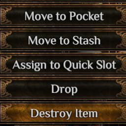 iancula-DestroyItemMenuOption icon