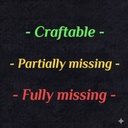 iancula-ExtendedCraftingCategories icon