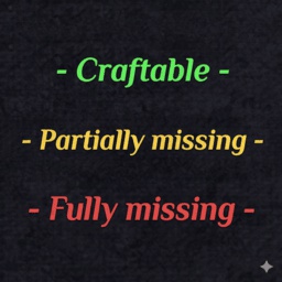 iancula-ExtendedCraftingCategories icon