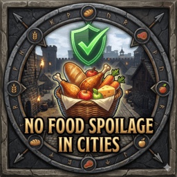 iancula-NoFoodSpoilageInCities icon