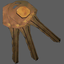 ic23-KeyRing-1.0.5 icon