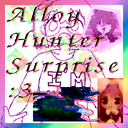 icebro-AlloyHunterSurprise icon