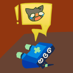 icebro-DroneRepairBeacon icon