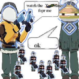 icebro-EquipdroneStrikelings icon