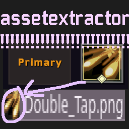 icebro-asset_extractor icon