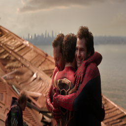 icyspidey-NWH_Peter_Chat_Extended icon