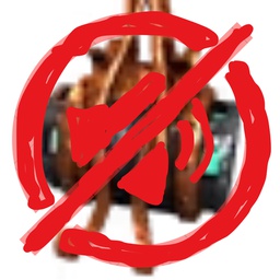 idontunderstand-QuietShield icon