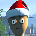 ifBars-SantaHatItem icon