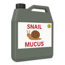 ifBars-SnailMucus icon