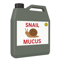 ifBars-SnailMucus icon