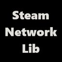 ifBars-SteamNetworkLib_Il2Cpp-1.2.4 icon
