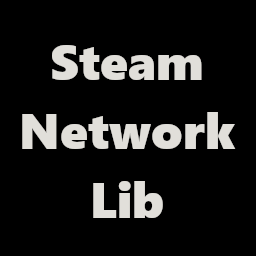 ifBars-SteamNetworkLib_Mono icon