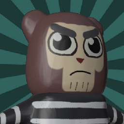 iheartstriders-HonorwoodsPlushies icon