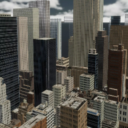 ijadenfellow-NewYork icon