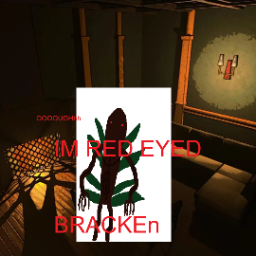 ilovegooning-RedEyedBracken icon