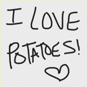 ilovepotatoes-potaTOES_modpack icon