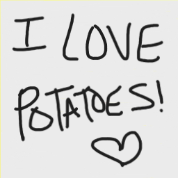ilovepotatoes-potaTOES_modpack icon