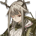 inafdevg-Arknights_Firwatch_replacement icon