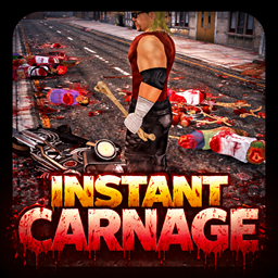 inferiorx-InstantCarnage icon