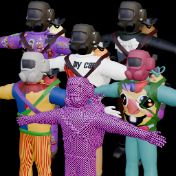 infinite_creeper1-Mug_Suits icon