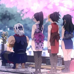 inki-DemonSlayerButterflyMansionSuits icon