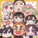 inki-DemonSlayerHashiraSuits icon