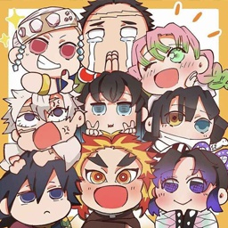 inki-DemonSlayerHashiraSuits icon