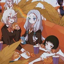 inki-DemonSlayerLowerMoonsSuits icon