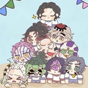 inki-DemonSlayerUpperMoonsSuits icon