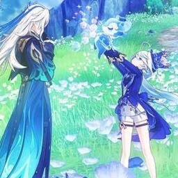 inki-GenshinSuits icon