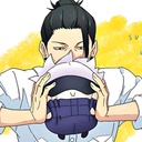 inki-GetoandGojoPlushies icon