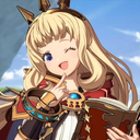 inki-GranblueFantasySuit_Cagliostro icon