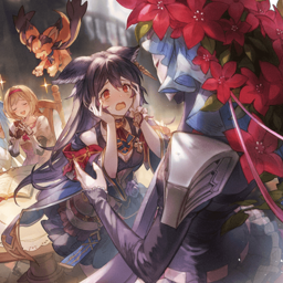 inki-GranblueFantasySuit_Nier icon