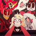 inki-HazbinHotelSuits icon
